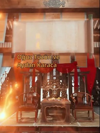 [Dublajlı]Üç Hayat, Sonsuz Aşk - Episode 38