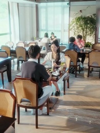 Episode 59 - Oops! I’m the Guys’ Favorite