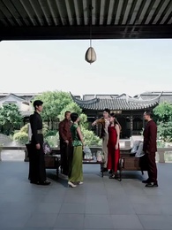 第11話 - この嘘を愛と呼ぶなら