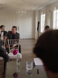 [吹替]離婚令嬢、再び輝く - Episode 39