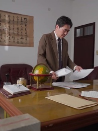 第50集 - 忘記一切來愛你