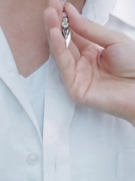 高貴的她 - Episode 8