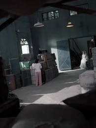 Episodio 57 - Destinos Quebrados por el Viento