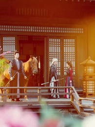 [Dubbed]For Crown and Homeland - Episode 47