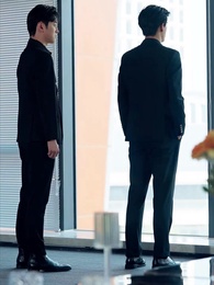 無路可退的星光 - Episode 36