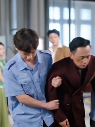 この嘘を愛と呼ぶなら - Episode 16