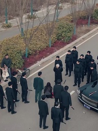 Bölüm 17 - Eve Dönüş Yolu