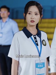 Le Prix de l'Admission - Episode 15