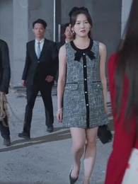 無路可退的星光 - Episode 48