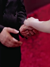 حب يتحدى القدر - Episode 57