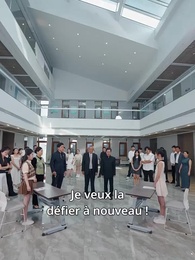 Épisode 35 - Le Prix de l'Admission