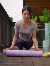 Love and Death - Episode 10