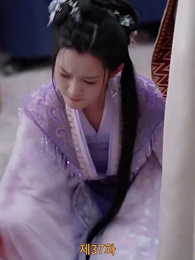 37화 -  [더빙]부인, 제가 잘못했어요