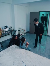 孕從天降 - Episode 57