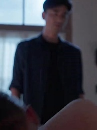 第6集 - 忘記一切來愛你