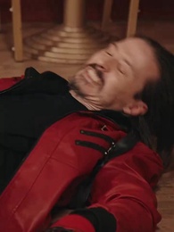 Episodio 24 - Furia Spettrale