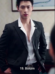 Bölüm 19 - [Dublajlı]Sonradan Görmek