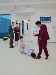 第7集 - 孕從天降