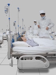 開局震驚全球醫學界 - Episode 19