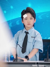 [مدبلج]القبطان طارق: بطل في الثامنة - Episode 43