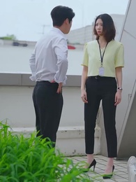 25화 - 오피스 와이프의 남자 사냥법