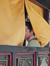 La Melodía de mi Emperatriz - Episode 7