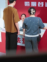 第1話 - 生まれ変わる～偽りの愛にさよなら