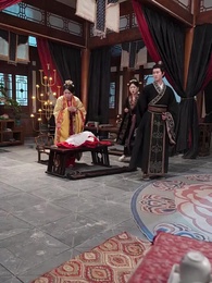 長門怨 - Episode 6