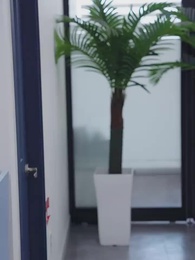 오피스 와이프의 남자 사냥법 - Episode 26