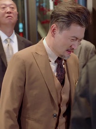 叫你來學校當保安，你卻教出真狀元 - Episode 11