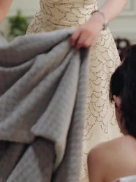 حب يتحدى القدر - Episode 40