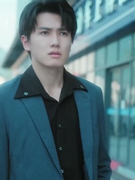 Oops! I’m the Guys’ Favorite - Episode 33