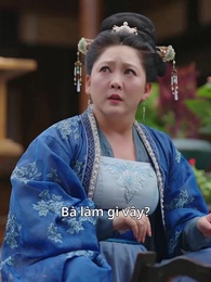 Tập 42 - Thiên Tôn Báo Ân