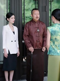 この嘘を愛と呼ぶなら - Episode 7