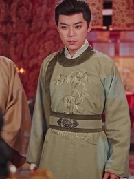 La Melodía de mi Emperatriz - Episode 13