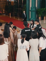 第28集 - 我的袖珍媽媽