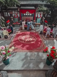 La Melodía de mi Emperatriz - Episode 36