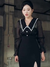 妹寶回歸，全家排隊寵 - Episode 57