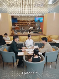 Episode 7 - 99 Heiratsanträge. 1 Scheidung