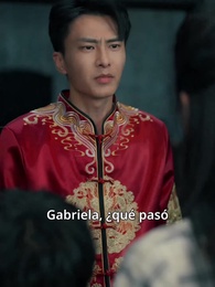 Destinos Quebrados por el Viento - Episode 45