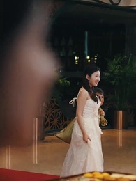 第23集 - 我的袖珍媽媽