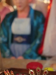 Tập 19 - Thiên Tôn Báo Ân