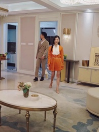 裁員裁到大動脈 - Episode 18