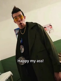 Episode 5 - Behind the Door