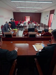 偽證之辭 - Episode 50