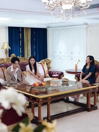 妹寶回歸，全家排隊寵 - Episode 22