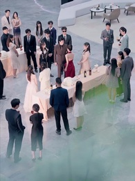 第32集 - 無路可退的星光