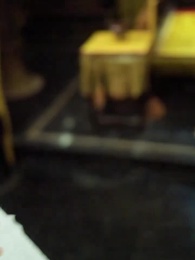 Episode 4 - [Dubbing] Selir Ajaib Kaisar