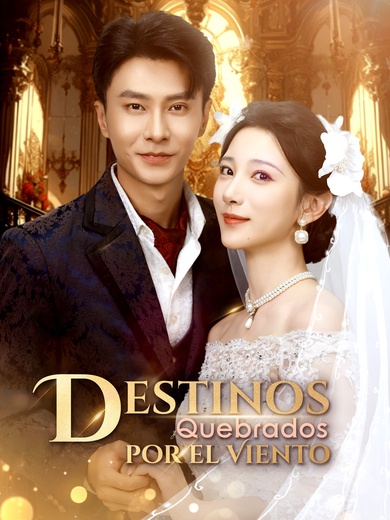 Destinos Quebrados por el Viento