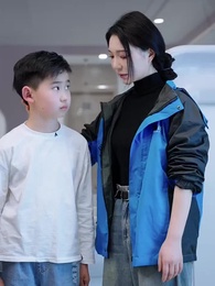 第11集 - 萌寶來襲,老公寵我入骨